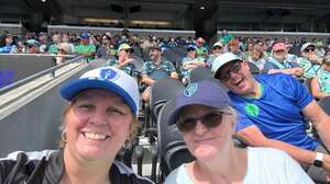 Seattle Sounders FC vs. Queretaro FC
