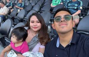 Seattle Sounders FC vs. Queretaro FC