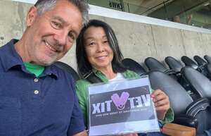 Seattle Sounders FC vs. Queretaro FC