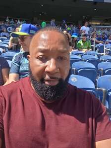 Seattle Sounders FC vs. Queretaro FC
