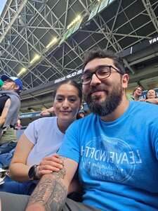 Seattle Sounders FC vs. Queretaro FC