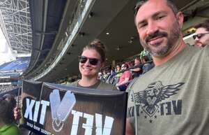 Seattle Sounders FC vs. Queretaro FC
