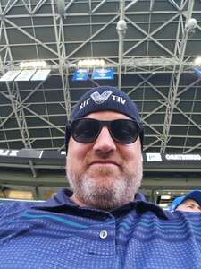 Seattle Sounders FC vs. Queretaro FC