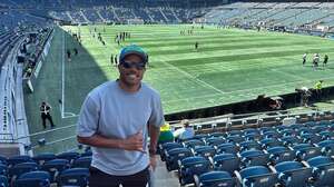Seattle Sounders FC vs. Queretaro FC
