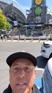Seattle Sounders FC vs. Queretaro FC