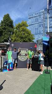 Seattle Sounders FC vs. Queretaro FC