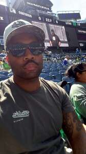 Seattle Sounders FC vs. Queretaro FC