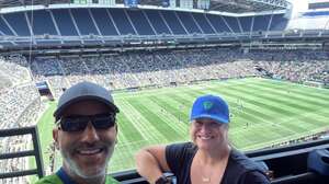 Seattle Sounders FC vs. Queretaro FC