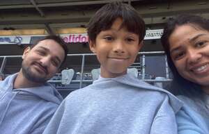 Seattle Sounders FC vs. Queretaro FC