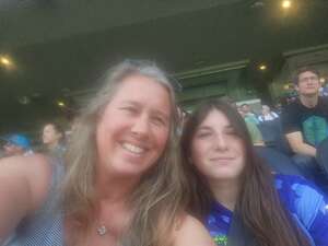 Seattle Sounders FC vs. Queretaro FC