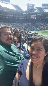 Seattle Sounders FC vs. Queretaro FC