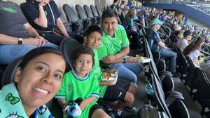 Seattle Sounders FC vs. Queretaro FC