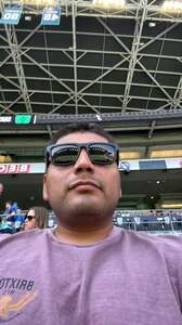 Seattle Sounders FC vs. Queretaro FC