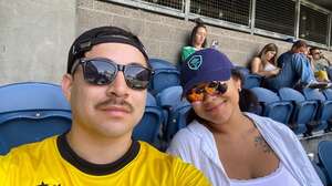 Seattle Sounders FC vs. Queretaro FC