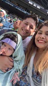 Seattle Sounders FC vs. Queretaro FC