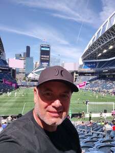 Seattle Sounders FC vs. Queretaro FC