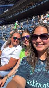 Seattle Sounders FC vs. Queretaro FC