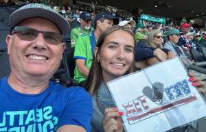 Seattle Sounders FC vs. Queretaro FC