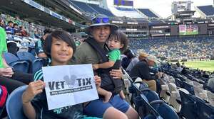 Seattle Sounders FC vs. Queretaro FC