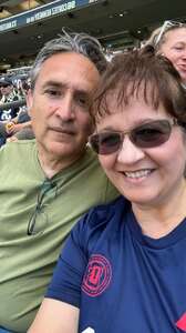 Seattle Sounders FC vs. Queretaro FC
