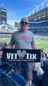 Seattle Sounders FC vs. Queretaro FC