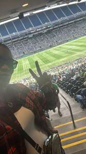 Seattle Sounders FC vs. Queretaro FC