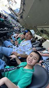 Seattle Sounders FC vs. Queretaro FC