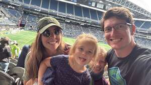 Seattle Sounders FC vs. Queretaro FC