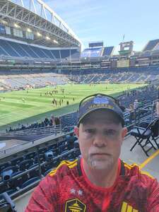 Seattle Sounders FC vs. Queretaro FC