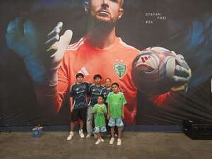 Seattle Sounders FC vs. Queretaro FC