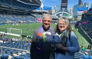 Seattle Sounders FC vs. Queretaro FC