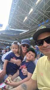 Seattle Sounders FC vs. Queretaro FC