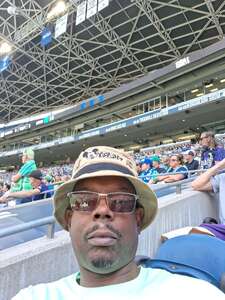 Seattle Sounders FC vs. Queretaro FC