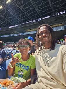 Seattle Sounders FC vs. Queretaro FC