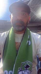 Seattle Sounders FC vs. Queretaro FC