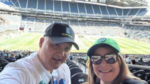 Seattle Sounders FC vs. Queretaro FC