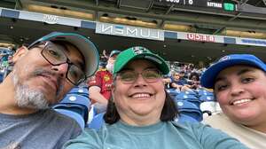 Seattle Sounders FC vs. Queretaro FC