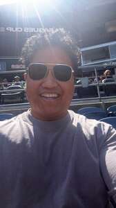 Seattle Sounders FC vs. Queretaro FC