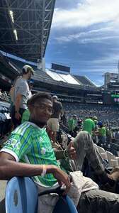 Seattle Sounders FC vs. Queretaro FC