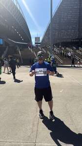 Seattle Sounders FC vs. Queretaro FC
