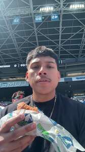 Seattle Sounders FC vs. Queretaro FC