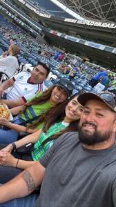 Seattle Sounders FC vs. Queretaro FC