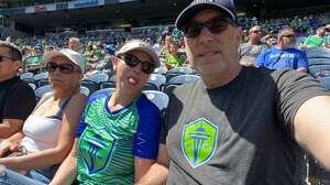 Seattle Sounders FC vs. Queretaro FC
