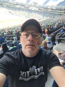 Seattle Sounders FC vs. Queretaro FC