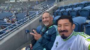Seattle Sounders FC vs. Queretaro FC
