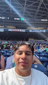 Seattle Sounders FC vs. Queretaro FC