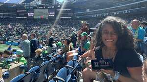 Seattle Sounders FC vs. Queretaro FC