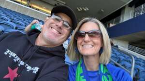 Seattle Sounders FC vs. Queretaro FC