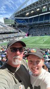 Seattle Sounders FC vs. Queretaro FC