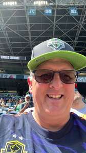 Seattle Sounders FC vs. Queretaro FC